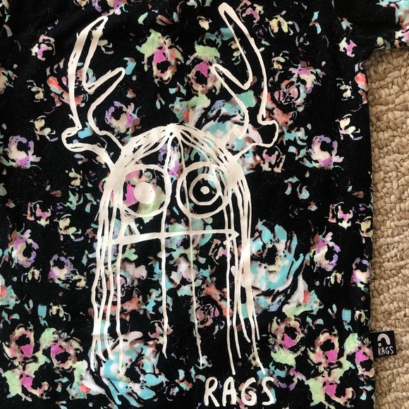 Rags to Raches - Picture 4 of 4